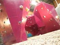 Virginia Beach Indoor Rock Climbing Gym logo