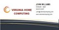 Virginia Home Computing - Computer Repair Lynchburg logo