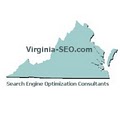 Virginia SEO Consultants logo