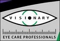 Visionary Eye Care Pros logo