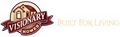 Visionary Homes - Home Builders logo