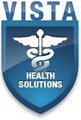 Vista Health Solutions, Inc. logo