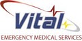 Vital Emergency Services logo
