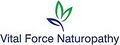 Vital Force Pediatrics logo