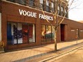 Vogue Fabrics Inc logo
