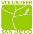 Volunteer San Diego logo