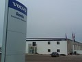 Volvo Rents Construction Equipment logo