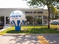 Volvo Sales & Service Center, Inc. logo