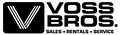 Voss Bros. Sales & Rentals, Inc, logo