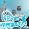 Vote Famous - Model & Talent Agency logo