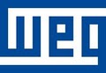 WEG Electric Corporation. logo
