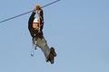 WIRED Zip Line Challenge Course image 2