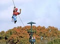 WIRED Zip Line Challenge Course image 1