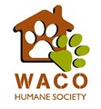 Waco Humane Society logo