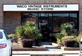 Waco Vintage Instruments image 1