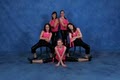 Wagner Dance Arts image 3