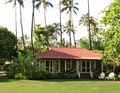 Waimea Plantation Cottages logo