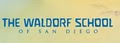 Waldorf School of San Diego - Pre School, K12, Private High School logo