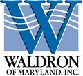 Waldron of Maryland, Inc. logo
