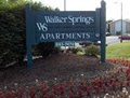 Walker Springs Apartments logo