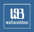 Wallace&Beu logo