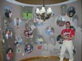 Wallcovering One of Wisconsin logo