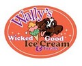 Wally's Wicked Good Ice Cream and Treats image 1
