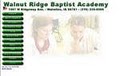 Walnut Ridge Baptist Church image 3