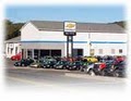Walters Elkland Chevrolet logo