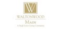 Waltonwood on Main logo