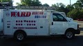 Ward Heating, Cooling and Fuel Oil logo