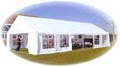 Wards Tent and Party Rental logo