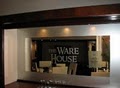 Ware House the logo