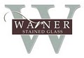 Warner Stained Glass logo