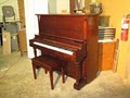 Warner's Piano Rebuiding image 2