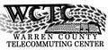 Warren County Telecommuting logo