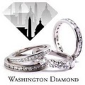 Washington Diamond logo