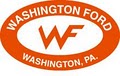 Washington Ford logo