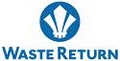 Waste Return logo