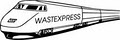 WasteXpress Environmental logo