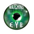 Watching Eye Surveillance Equipment logo
