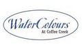WaterColours by Capital Homes logo