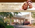 Waterford Gardens logo