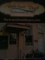 Waterfront Depot Restaurant logo