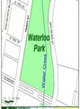 Waterloo Park logo