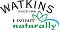 Watkins Home Products- JR Watkins logo