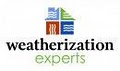 Weatherization Experts logo