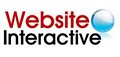 Website Interactive Website Design Company logo