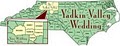Weddings In The Yadkin Valley image 2