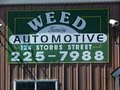 Weed Family Automotive image 2